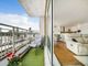 Thumbnail Flat for sale in Oyster Wharf, 18 Lombard Road, Battersea, London