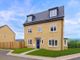 Thumbnail Detached house for sale in Plot 275, The Hardwick, Pinnacle, Off Cote Lane, Allerton, Bradford