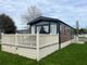 Thumbnail Mobile/park home for sale in Allerthorpe, York