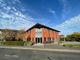 Thumbnail Office to let in Papermakers House, Part First Floor, Rivenhall Road, Swindon
