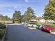 Thumbnail Flat for sale in Harroway Manor, Fetcham