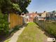Thumbnail Terraced house for sale in Clifford Road, Ipswich