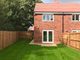 Thumbnail Property to rent in West Field Road, Sapcote, Leicester