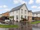 Thumbnail Semi-detached house for sale in Guy Mannering Road, Helensburgh, Argyll And Bute