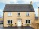 Thumbnail Detached house for sale in Varsity Close, Moreton-In-Marsh