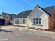 Thumbnail Detached bungalow for sale in Chalmers Green, Carlton Colville, Lowestoft