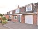 Thumbnail Semi-detached house for sale in Oldbury Orchard, Churchdown, Gloucester