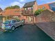 Thumbnail Terraced house for sale in Christopher Court, Christopher Lane, Sudbury