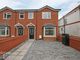 Thumbnail Semi-detached house for sale in Pennystone Road, Blackpool, Lancashire