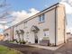 Thumbnail End terrace house for sale in 5 Battlefield Drive, Musselburgh