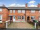 Thumbnail Terraced house for sale in Salterns Avenue, Southsea, Hampshire