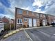 Thumbnail End terrace house for sale in Warren Way, Sherborne