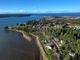 Thumbnail Land for sale in Findhorn, By Forres