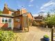 Thumbnail Semi-detached house for sale in Rectory Road, Haddiscoe, Norwich