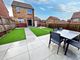 Thumbnail Detached house for sale in Moorside Drive, Carlisle