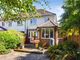 Thumbnail Semi-detached house for sale in Prospect Road, Farnborough, Hampshire