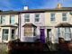 Thumbnail Terraced house for sale in Dover Road, Folkestone