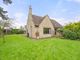 Thumbnail Detached house for sale in Main Street, Honington, Grantham