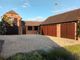 Thumbnail Detached house for sale in Pensham, Pershore, Worcestershire