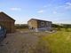 Thumbnail Property for sale in 2 Chalet, Lyness, Hoy, Orkney