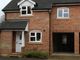 Thumbnail Link-detached house to rent in Thornton Close, Alresford