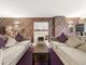 Thumbnail Flat for sale in Apartment 32, Thackrah Court, Leeds, West Yorkshire