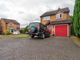 Thumbnail Detached house for sale in Cwrt Y Coed, Blackwood