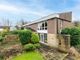 Thumbnail Detached house for sale in Fairways, Bank Crest Rise, Nab Wood, Shipley