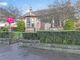 Thumbnail Detached bungalow for sale in Westcliffe, 55 Park Terrace, Stewarton