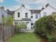 Thumbnail Terraced house to rent in Jarvis Road, South Croydon