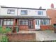 Thumbnail Terraced house to rent in Clark Road, Wolverhampton