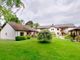 Thumbnail Semi-detached bungalow for sale in 17 Grant Place, Firhall, Nairn