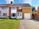 Thumbnail Semi-detached house for sale in Ravensdale, Kingswood, Basildon