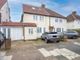 Thumbnail Semi-detached house for sale in Primrose Way, Wembley