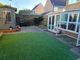 Thumbnail Detached house for sale in The Knolls, Beeston, Sandy