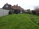 Thumbnail Detached house for sale in West Street, Selsey, Chichester