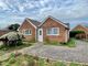 Thumbnail Detached bungalow for sale in Acre Close, Rustington, Littlehampton