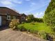 Thumbnail Detached bungalow for sale in Buckstone Avenue, Leeds