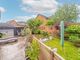 Thumbnail Detached house for sale in Castle Way, Rogerstone