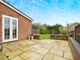 Thumbnail Detached house for sale in Newtondale Avenue, Forest Town, Mansfield, Nottinghamshire