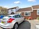 Thumbnail Bungalow for sale in Eastleaze Road, Eastleaze, Swindon