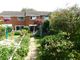 Thumbnail Terraced house for sale in Carpenter Close, Hythe