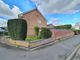Thumbnail Semi-detached house for sale in Prescelly Close, Church Farm, Nuneaton