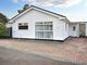 Thumbnail Bungalow for sale in Gurney Close, Bude