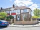 Thumbnail End terrace house for sale in Brunswick Road, Pitshanger Lane, London