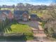 Thumbnail Detached house for sale in Burrups Lane, Gorsley, Ross-On-Wye, Herefordshire