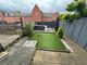 Thumbnail Town house for sale in High Street, Woodville, Swadlincote