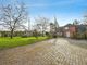 Thumbnail Detached house for sale in Wrenpark, Gorsty Hill, Uttoxeter