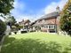 Thumbnail Detached house for sale in Hammond Close, Angmering, Littlehampton, West Sussex