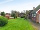 Thumbnail Detached bungalow for sale in Post Meadow, Iver